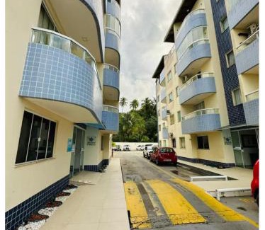 Ilheus Apartamento | AP zona sul Ilhéus