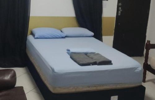 Nazareth Apartamento | AP03 Próximo ao IFES - FAESA