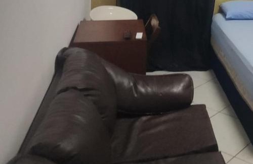 Nazareth Apartamento | AP03 Próximo ao IFES - FAESA