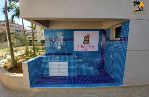 Loteamento Joao Batista Juliao Apartamento | AP102B Sun - Guarujá - Enseada Condomínio Resort