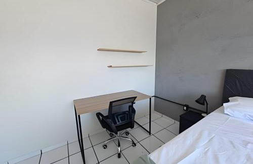 Sao Miguel Do Oeste Apartamento | AP104 - Amplo AP no centro c/AC