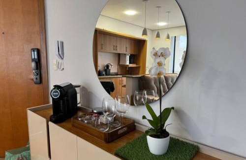Vila Clementino Apartamento | AP1304 - Região dos hospitais e CASV, piscina e garagem