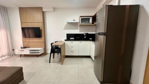 Centro Apartamento | AP1422 ar condicionado piscina academia coworking etc