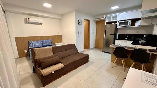 Centro Apartamento | AP1607 ar cond piscina academia coworking etc