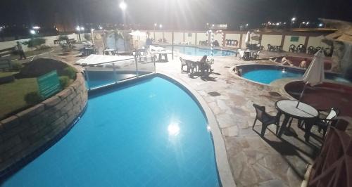 J Jeriquara Apartamento | AP201-Golden Dolphin Supreme byParticular