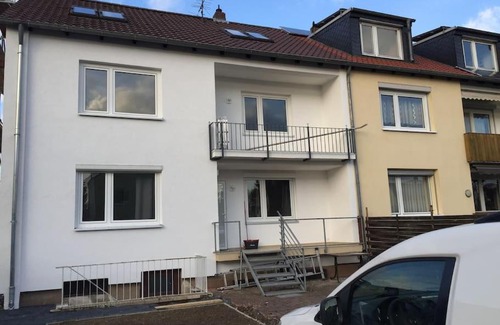 Stockheim-Leiferde Apartamento | Ap3 am Zoo