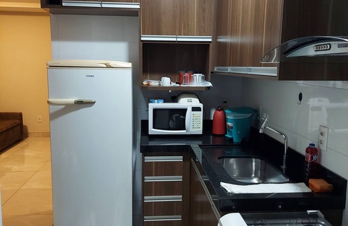 Uberaba Apartamento | AP3 Gabriel São Benedito