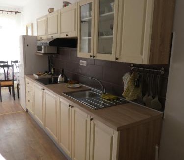 Punat Apartamento | AP3-obala