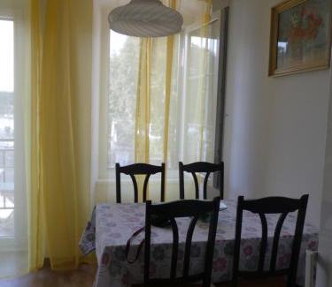Punat Apartamento | AP3-obala