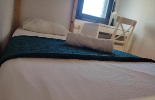 Badalona Apartamento | Ap4Us B1 - Apartment for us - Sightseeing & Beach near to Barcelona