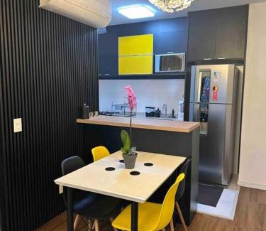 Butanta Apartamento | Ap62m2 - Banheira - 2 Dorm - 2 WC - Einstein e USP