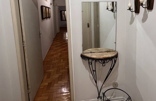 Icarai Alquiler De RV | Ap705:4Quartos4banheiros:RuaAtorPauloGustavo,293BairroIcaraíí