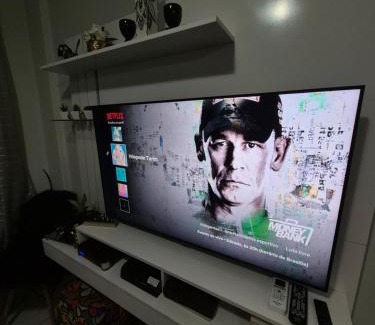 Ponta da Praia Apartamento | Ap914 Temporada Santos