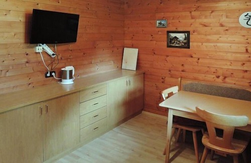 Fusch an der Grossglocknerstrasse Apartamento | Casa de vacaciones en Fusch an der Glocknerstraße