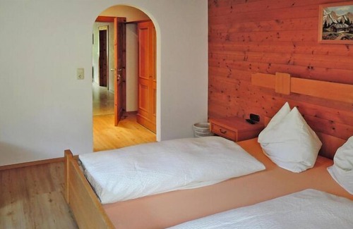 Fusch an der Grossglocknerstrasse Apartamento | Casa de vacaciones en Fusch an der Glocknerstraße