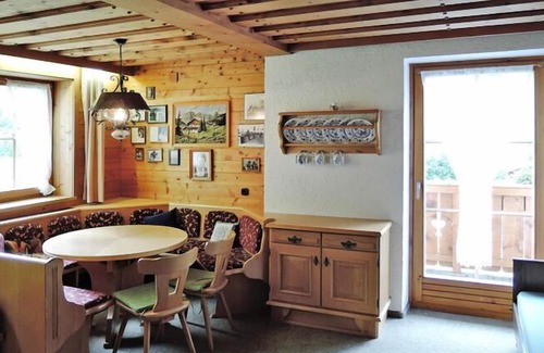 Fusch an der Grossglocknerstrasse Apartamento | Casa de vacaciones en Fusch an der Glocknerstraße