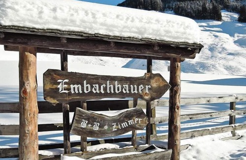 Fusch an der Grossglocknerstrasse Apartamento | Casa de vacaciones en Fusch an der Glocknerstraße