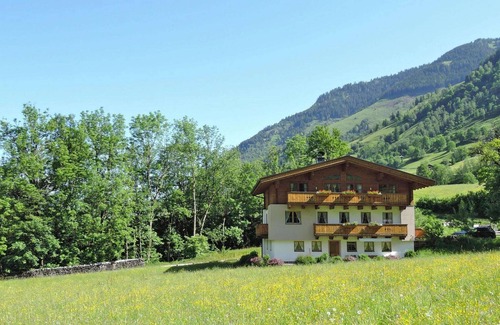 Fusch an der Grossglocknerstrasse Apartamento | Apartamento en Fusch cerca de Grossglockner