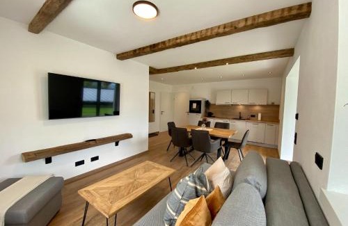 Saalfelden am Steinernen Meer Apartamento | Apartment in Saalfelden near Ski Slopes