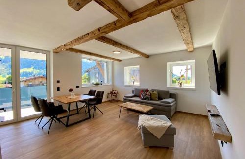 Saalfelden am Steinernen Meer Apartamento | Apartment in Saalfelden near Ski Slopes