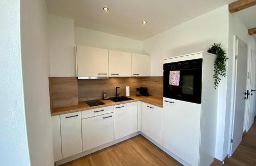 Saalfelden am Steinernen Meer Apartamento | Apartment in Saalfelden near Ski Slopes