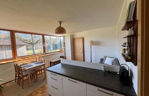 Saalfelden am Steinernen Meer Apartamento | Apartment Steinernes Meer