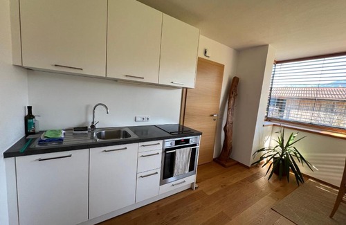 Saalfelden am Steinernen Meer Apartamento | Apartment Steinernes Meer