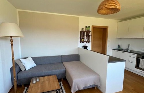 Saalfelden am Steinernen Meer Apartamento | Apartment Steinernes Meer