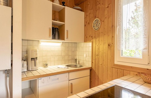 Sankt Georgen ob Murau Casa | Apartment for up to 6 People