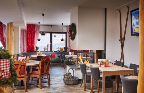 Katschberg Apartamento | Apartamento ∙ 7 personas