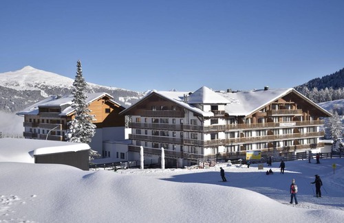 Katschberg Apartamento | Apartamento ∙ 4 huéspedes