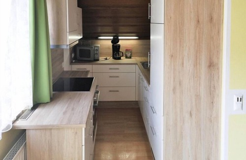 Seelach Apartamento | Apartamento en St. Kanzian cerca de Klopeiner See