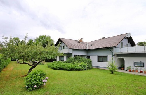 Seelach Apartamento | Apartamento en St. Kanzian cerca de Klopeiner See