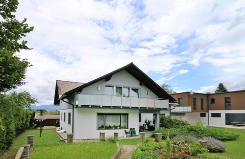 Seelach Apartamento | Apartamento en St. Kanzian cerca de Klopeiner See