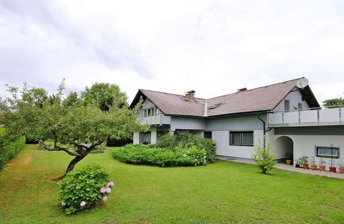 Seelach Apartamento | Apartamento en St. Kanzian cerca de Klopeiner See