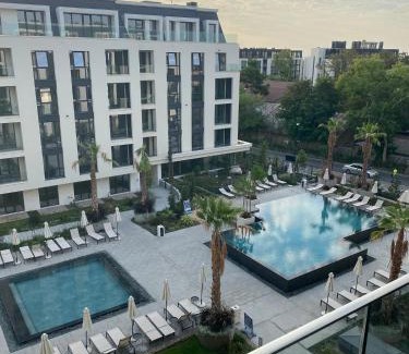 Saints Constantine and Helena Apartamento | Apartment A - Lifestyle Holiday