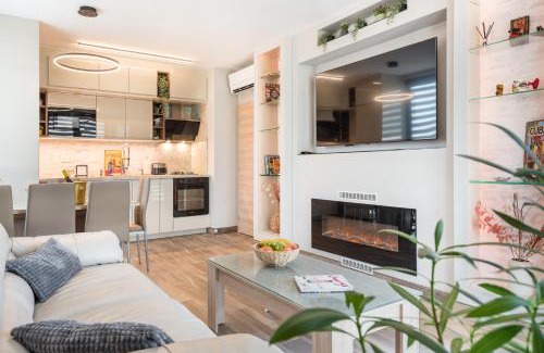 Saints Constantine and Helena Apartamento | Apartment A - Lifestyle Holiday