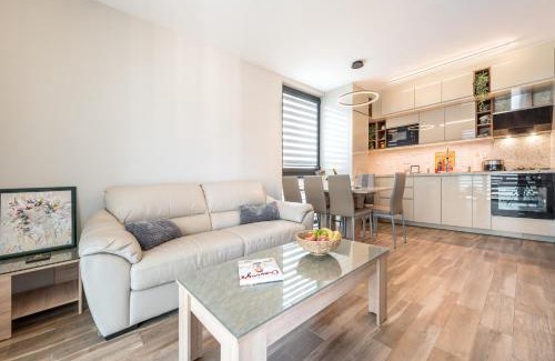 Saints Constantine and Helena Apartamento | Apartment A - Lifestyle Holiday