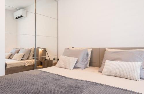 Saints Constantine and Helena Apartamento | Apartment A - Lifestyle Holiday