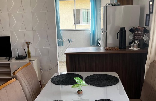 Jardim Esperanca Apartamento | Apartment in Cabo Frio - RJ