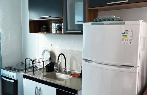 Jardim Esperanca Apartamento | Apartment in Cabo Frio - RJ
