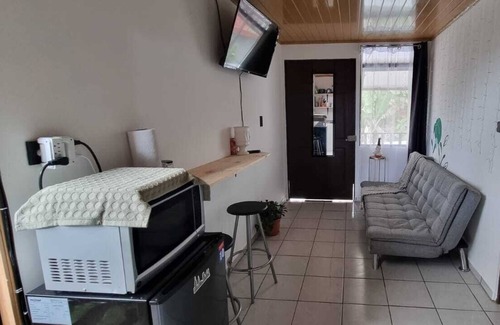 Roble Apartamento | Apartment 20 away from San José downtown