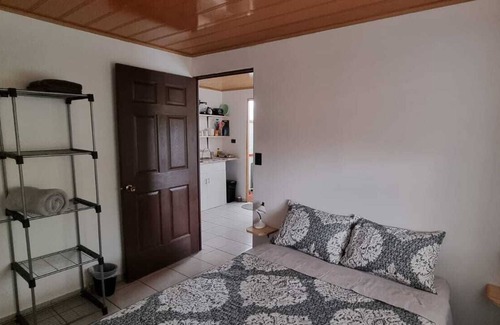 Roble Apartamento | Apartment 20 away from San José downtown