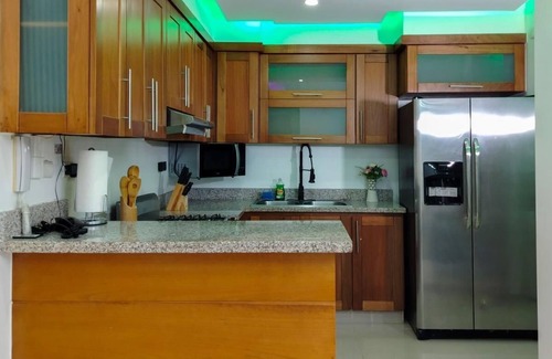 Santiago de los Caballeros Apartamento | Apartamento con Piscina Santiago Rep.Dom.