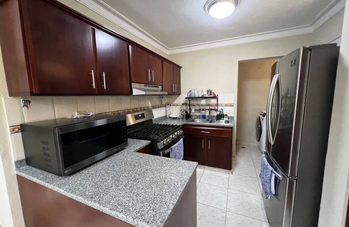 Llanos de Gurabo I Apartamento | Apartamento amueblado Llanos de gurabo