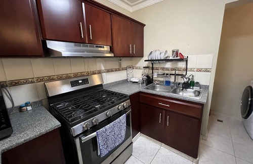 Llanos de Gurabo I Apartamento | Apartamento amueblado Llanos de gurabo