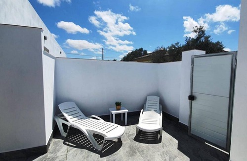 Chiclana de la Frontera Apartamento | 60 m² Apartamento ∙ 2 habitaciones ∙ 4 personas