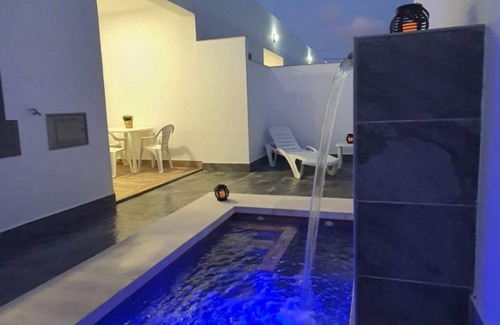 Chiclana de la Frontera Apartamento | 60 m² Apartamento ∙ 2 habitaciones ∙ 4 personas