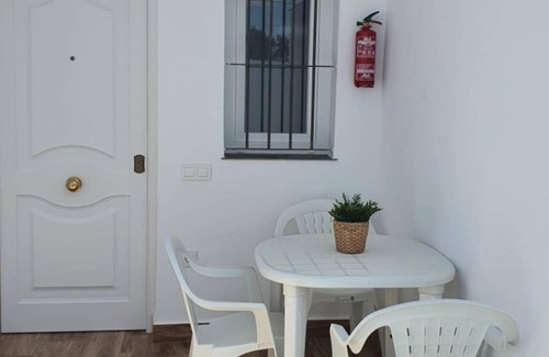 Chiclana de la Frontera Apartamento | 60 m² Apartamento ∙ 2 habitaciones ∙ 4 personas