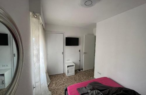 Piles Apartamento | Apartamento Cullera primera linea de playa